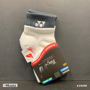 Yonex Tru 3D Socks #SSN-1929R-S (25-28 cm)