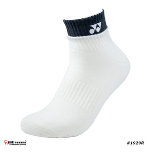 Yonex Tru 3D Socks #SSN-1929R-S (25-28 cm)