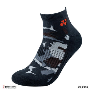 Yonex Tru 3D Socks #SSN-1930R-S (25-28 cm)