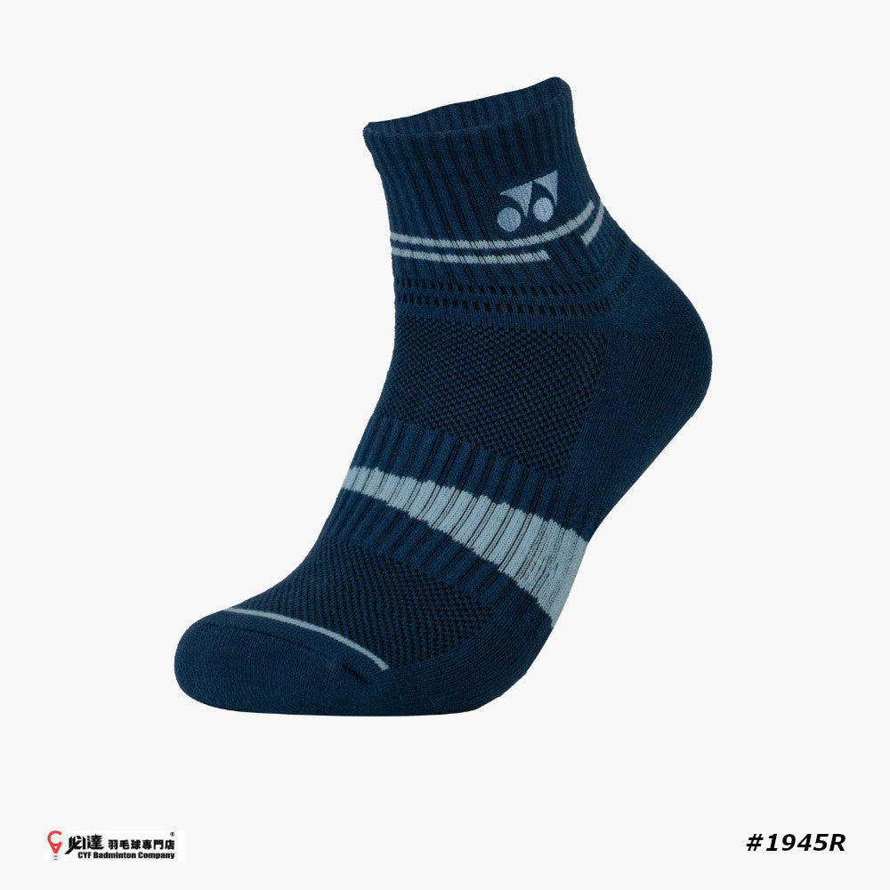Yonex Tru 3D Socks #SSP-1945R-S (25-28 cm)
