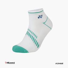 Load image into Gallery viewer, Yonex Tru 3D Socks #SSP-1946R-S (25-28 cm)
