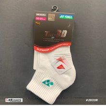 Load image into Gallery viewer, Yonex Tru 3D Socks #SSN-2933R-S (22-25 cm)
