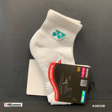 Load image into Gallery viewer, Yonex Tru 3D Socks #SSN-2933R-S (22-25 cm)
