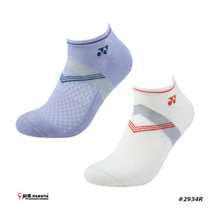 Yonex Tru 3D Socks #SSN-2934R-S (22-25 cm)