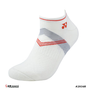 Yonex Tru 3D Socks #SSN-2934R-S (22-25 cm)