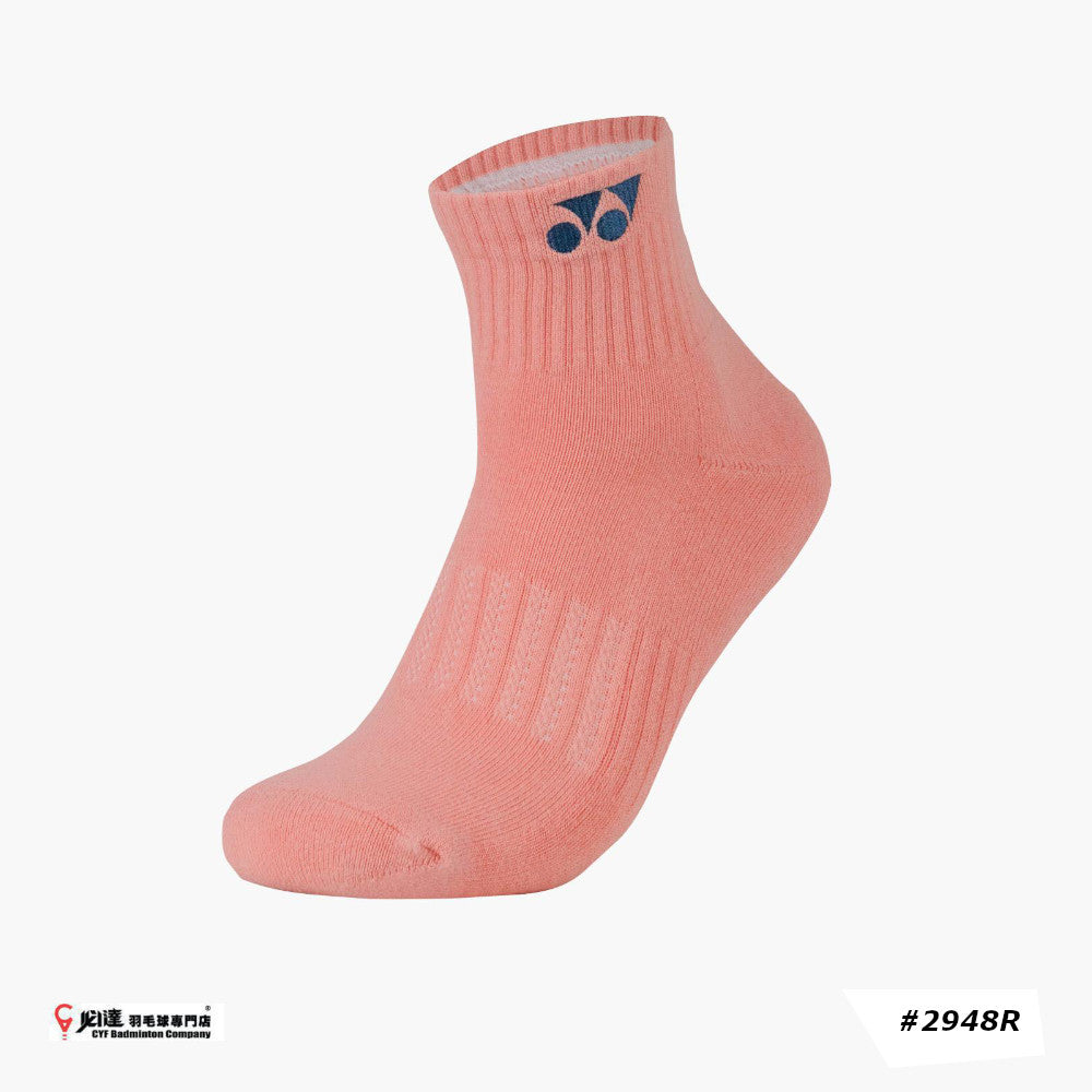 Yonex Tru 3D Socks #SSP-2948R-S (22-25 cm)