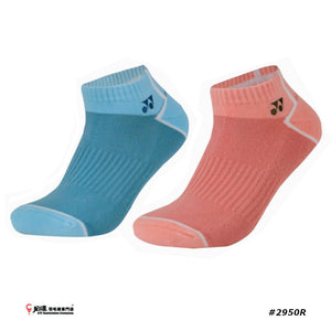 Yonex Tru 3D Socks #SSP-2950R-S (22-25 cm)