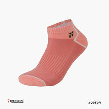 Load image into Gallery viewer, Yonex Tru 3D Socks #SSP-2950R-S (22-25 cm)
