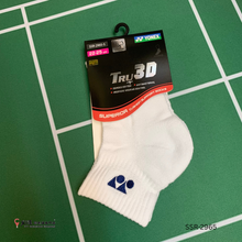 Load image into Gallery viewer, Yonex Tru 3D Socks #SSR-2965-S (22-25 cm)
