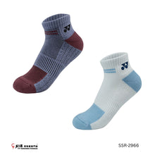 Load image into Gallery viewer, Yonex Tru 3D Socks #SSR-2966-S (22-25 cm)
