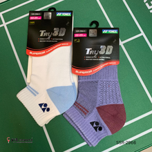 Load image into Gallery viewer, Yonex Tru 3D Socks #SSR-2966-S (22-25 cm)
