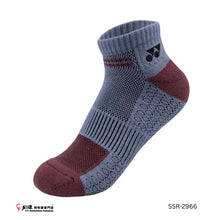 Load image into Gallery viewer, Yonex Tru 3D Socks #SSR-2966-S (22-25 cm)
