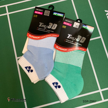 Load image into Gallery viewer, Yonex Tru 3D Socks #SSR-2967-S (22-25 cm)
