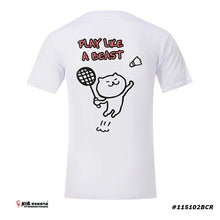 Load image into Gallery viewer, Yonex T-SHIRT #115102BCR
