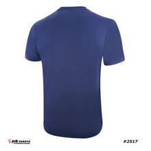 Load image into Gallery viewer, Yonex Round Neck T-shirt #RM-S092-2517-CC6-23-S
