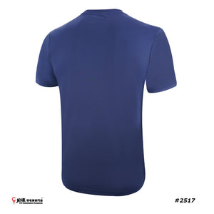 Yonex Round Neck T-shirt #RM-S092-2517-CC6-23-S