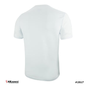 Yonex Round Neck T-shirt #RM-S092-2517-CC6-23-S