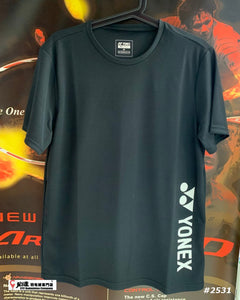 Yonex Round Neck T-shirt #RM-H036-2531-EASY23-S