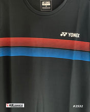 Load image into Gallery viewer, Yonex Round Neck T-shirt #RM-H036-2532-EASY23-S
