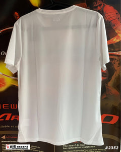 Yonex Round Neck T-shirt #RM-H036-2532-EASY23-S