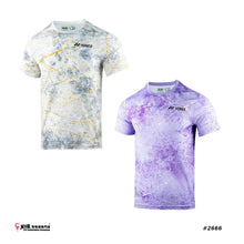 Load image into Gallery viewer, Yonex Round Neck T-shirt #RM-S092-2666-ESS-S
