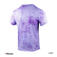 Load image into Gallery viewer, Yonex Round Neck T-shirt #RM-S092-2666-ESS-S
