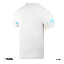 Load image into Gallery viewer, Yone Round Neck T-shirt #RM-S092-2667-ESS-S
