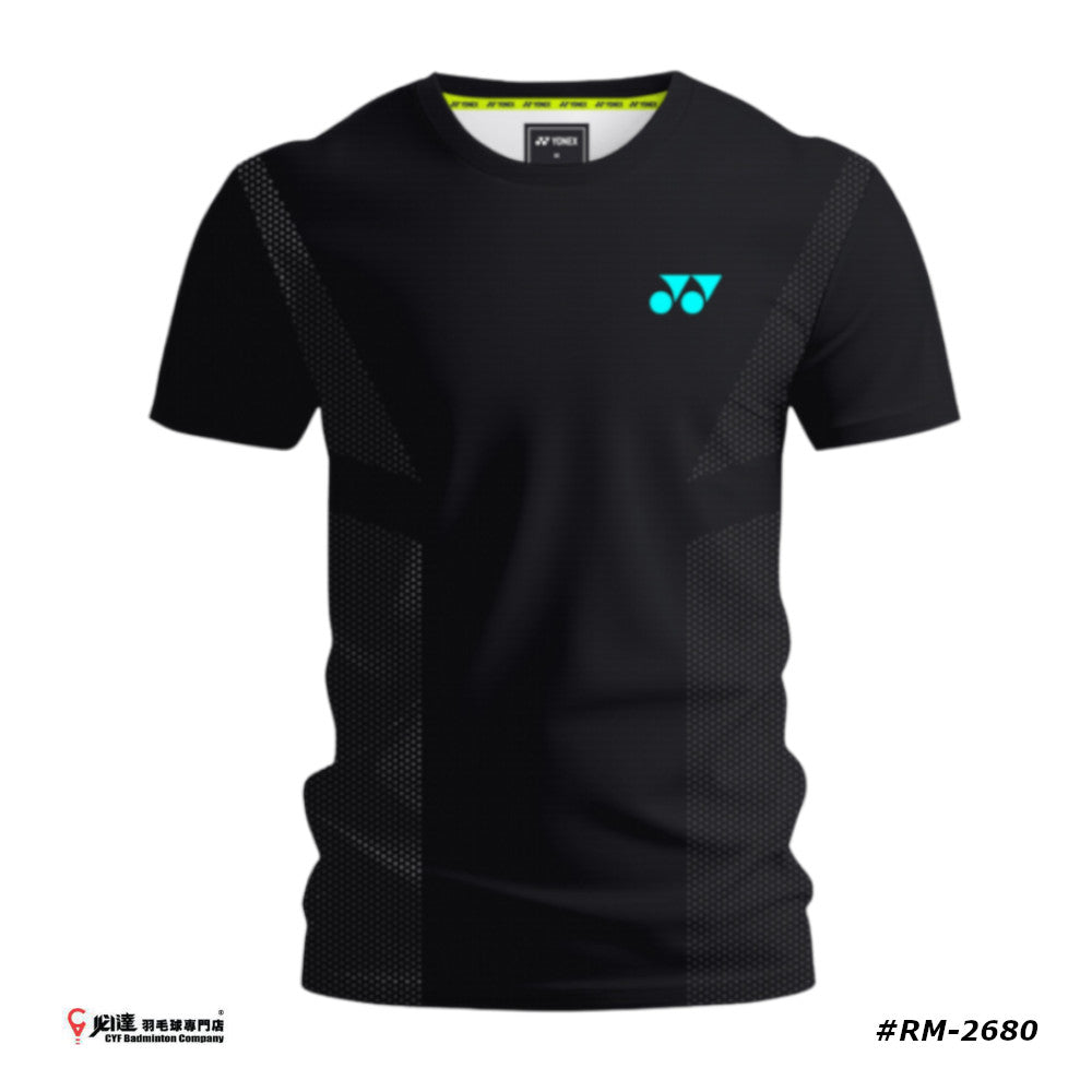 Apparels – CYF Badminton Company