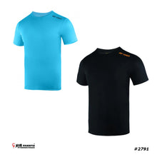 Load image into Gallery viewer, Yonex Round Neck T-shirt #RM-H036-2791-EASY3-S
