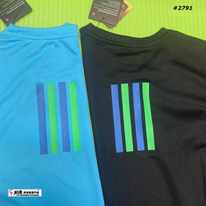 Yonex Round Neck T-shirt #RM-H036-2791-EASY3-S