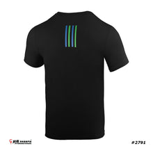 Load image into Gallery viewer, Yonex Round Neck T-shirt #RM-H036-2791-EASY3-S
