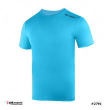 Load image into Gallery viewer, Yonex Round Neck T-shirt #RM-H036-2791-EASY3-S
