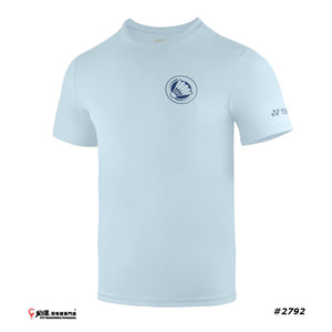 Yonex Round Neck T-shirt #RM-H036-2792-EASY3-S