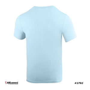 Yonex Round Neck T-shirt #RM-H036-2792-EASY3-S