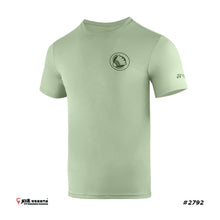 Load image into Gallery viewer, Yonex Round Neck T-shirt #RM-H036-2792-EASY3-S
