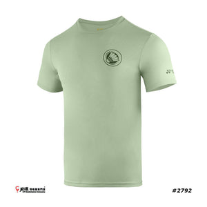 Yonex Round Neck T-shirt #RM-H036-2792-EASY3-S