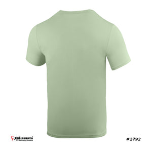 Yonex Round Neck T-shirt #RM-H036-2792-EASY3-S