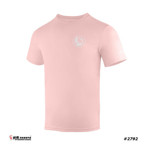 Yonex Round Neck T-shirt #RM-H036-2792-EASY3-S