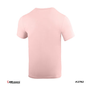 Yonex Round Neck T-shirt #RM-H036-2792-EASY3-S