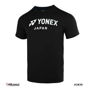 Yonex Round Neck T-Shirt RM-H036-2839-EASY3-S