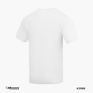 Yonex Men Round Neck T-Shirt #RM-S092-2986-PLAY5-S