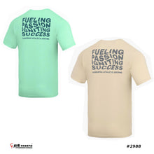 Load image into Gallery viewer, Yonex Men Round Neck T-Shirt #RM-S092-2988-PLAY5-S
