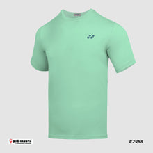 Load image into Gallery viewer, Yonex Men Round Neck T-Shirt #RM-S092-2988-PLAY5-S
