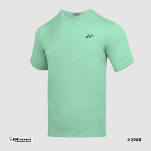 Yonex Men Round Neck T-Shirt #RM-S092-2988-PLAY5-S