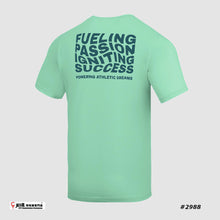 Load image into Gallery viewer, Yonex Men Round Neck T-Shirt #RM-S092-2988-PLAY5-S
