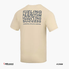 Load image into Gallery viewer, Yonex Men Round Neck T-Shirt #RM-S092-2988-PLAY5-S
