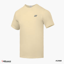 Load image into Gallery viewer, Yonex Men Round Neck T-Shirt #RM-S092-2988-PLAY5-S
