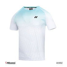 Load image into Gallery viewer, Yonex Men Round Neck T-Shirt #RM-S092-2992-CC8-S
