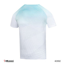 Load image into Gallery viewer, Yonex Men Round Neck T-Shirt #RM-S092-2992-CC8-S
