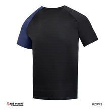 Load image into Gallery viewer, Yonex Men Round Neck T-Shirt #RM-S092-2993-CC8-S
